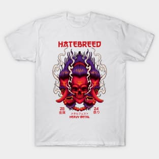 hatebreed T-Shirt